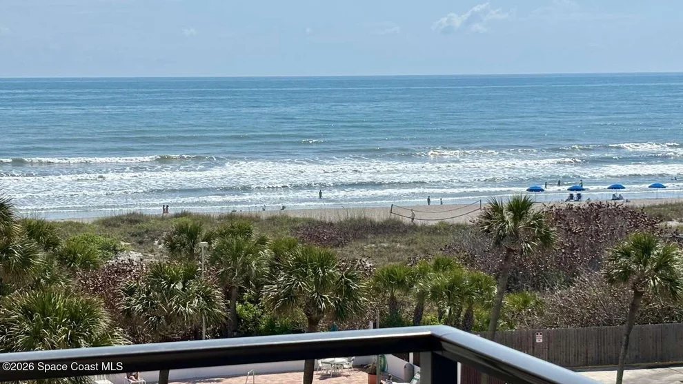Unit for sale at 2100 N Atlantic Avenue, Cocoa Beach, FL 32931