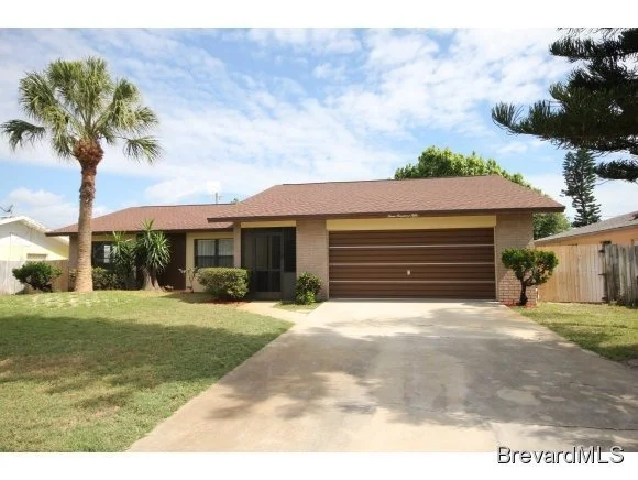 Unit for sale at 350 Lee Avenue, Satellite Beach, FL 32937