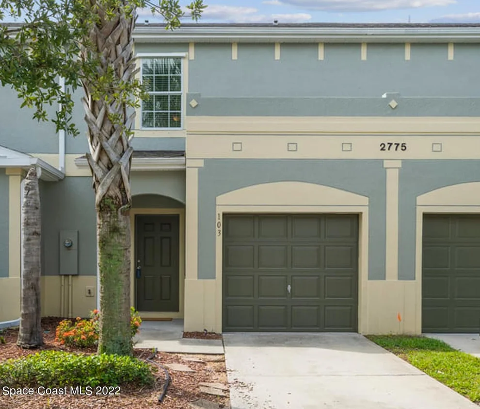 Unit for sale at 2775 Revolution Street, Melbourne, FL 32935
