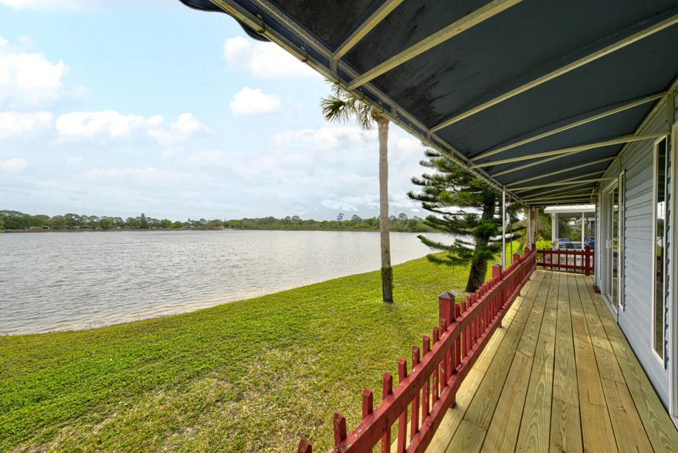 Unit for sale at 143 Scenic Drive, Cocoa, FL 32926