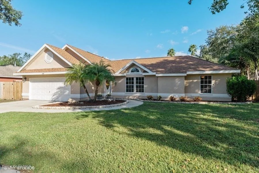 Unit for sale at 1258 Sugar Maple Way, Rockledge, FL 32955