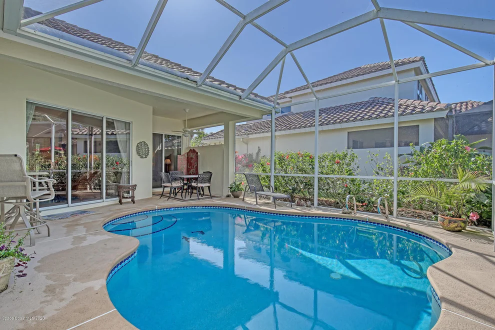 Unit for sale at 202 Osprey Villas Court, Melbourne Beach, FL 32951