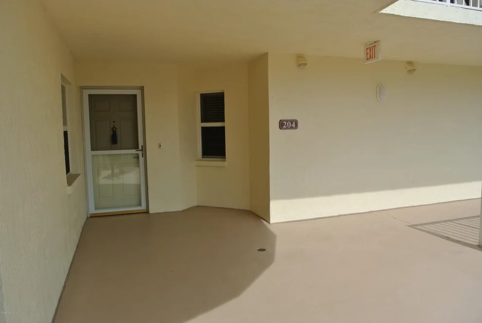 Unit for sale at 8921 Lake Drive, Cape Canaveral, FL 32920