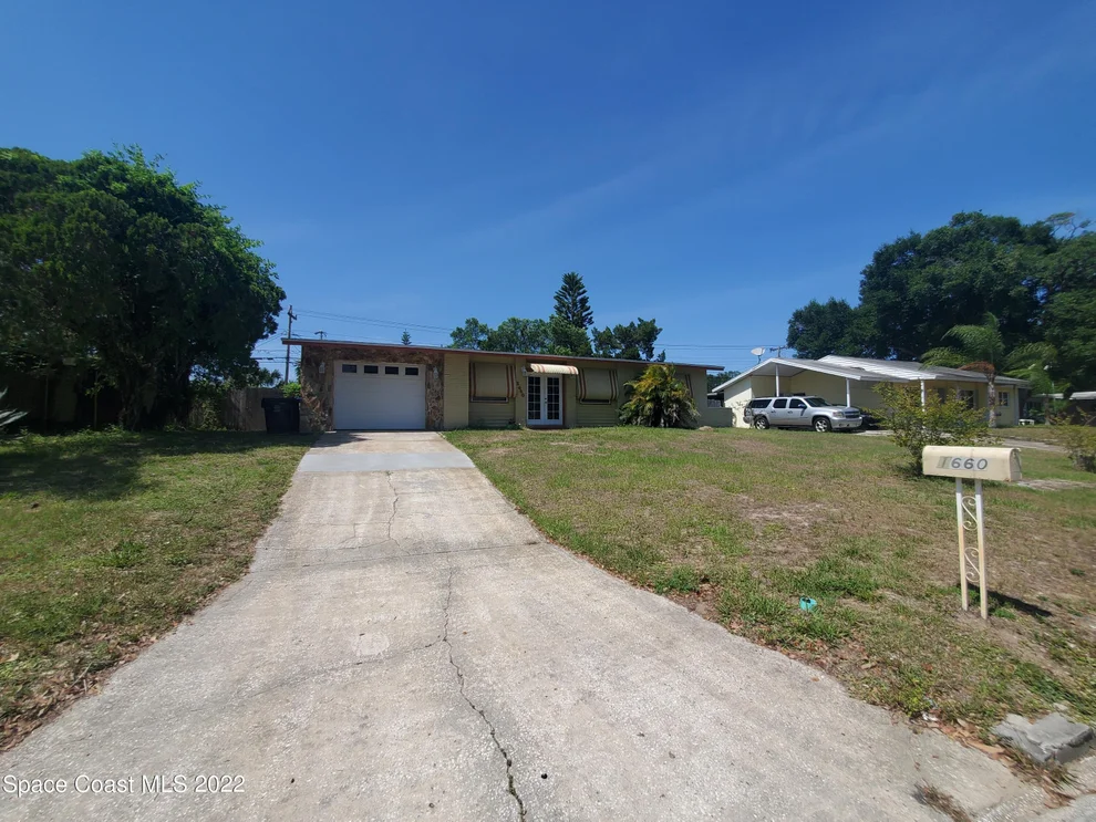 Unit for sale at 1660 Thoreau Street, Titusville, FL 32780