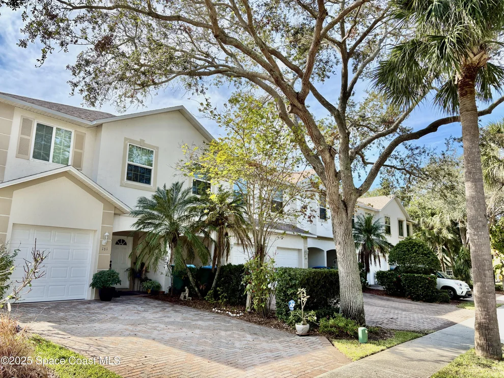 Unit for sale at 163 King Neptune Lane, Cape Canaveral, FL 32920