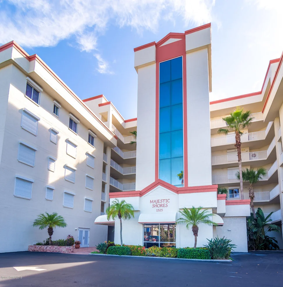 Unit for sale at 1525 N Highway A1a, Indialantic, FL 32903