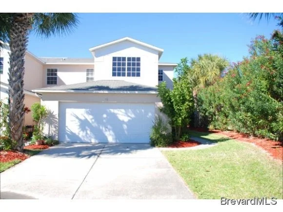 Unit for sale at 42 Smith Court, Satellite Beach, FL 32937