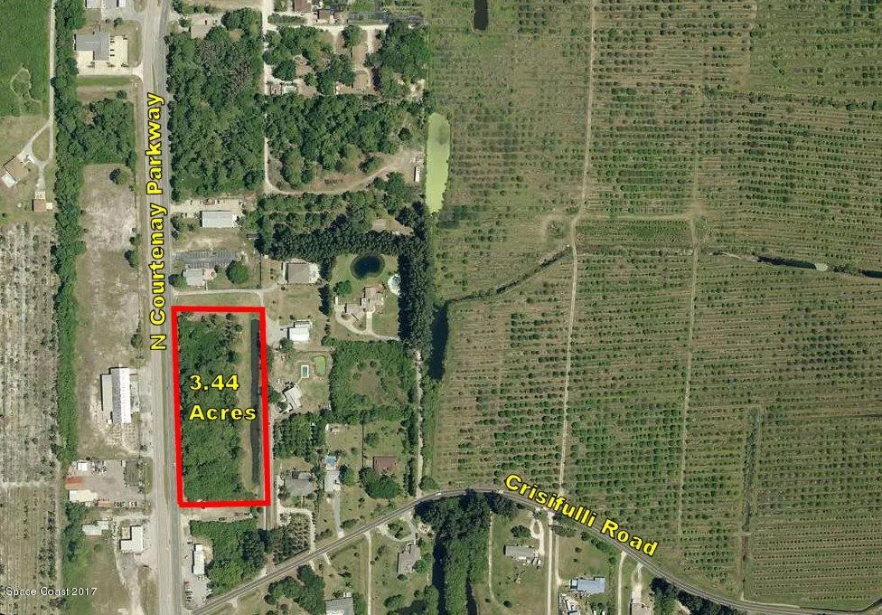 Unit for sale at 6000 N Brevard Cty Parkway, Merritt Island, FL 32953