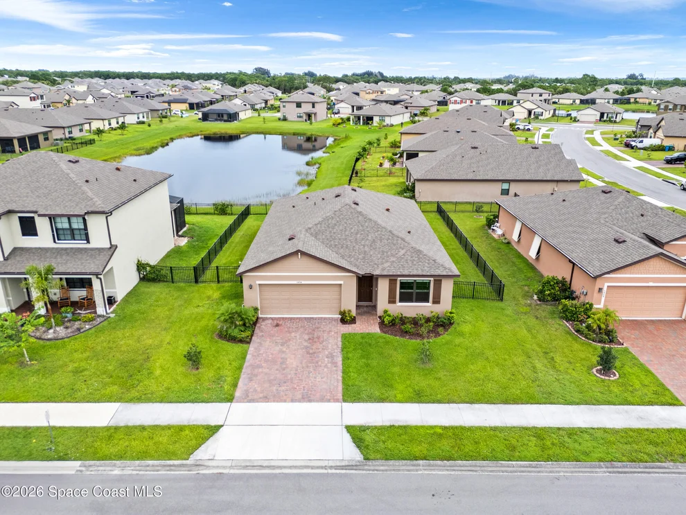 Unit for sale at 6494 Topaz Drive, Grant-Valkaria, FL 32949