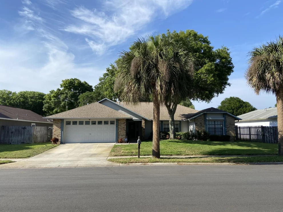 Unit for sale at 2180 Grand Teton Boulevard, Melbourne, FL 32935
