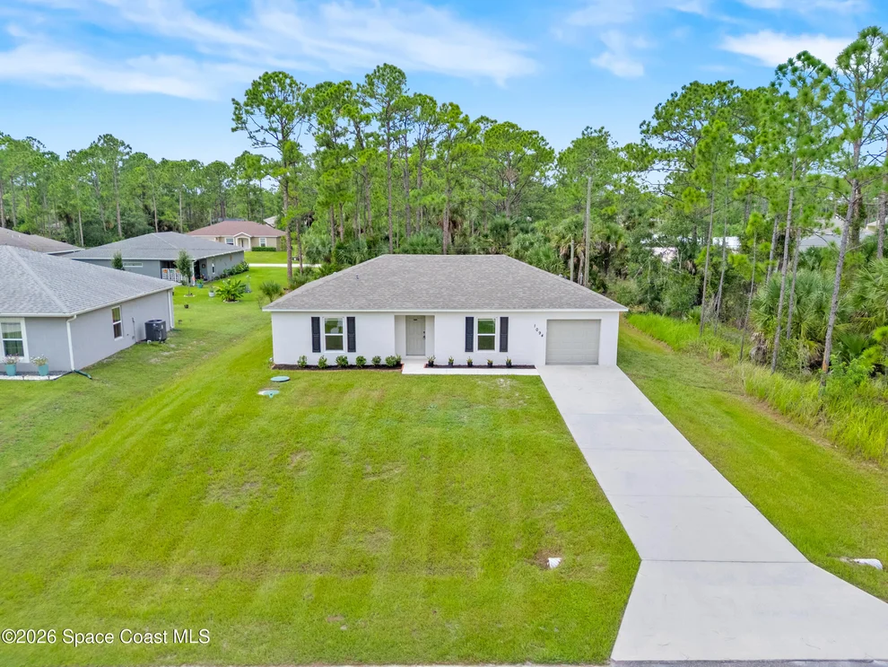 Unit for sale at 1094 Harlingen Road SW, Palm Bay, FL 32908