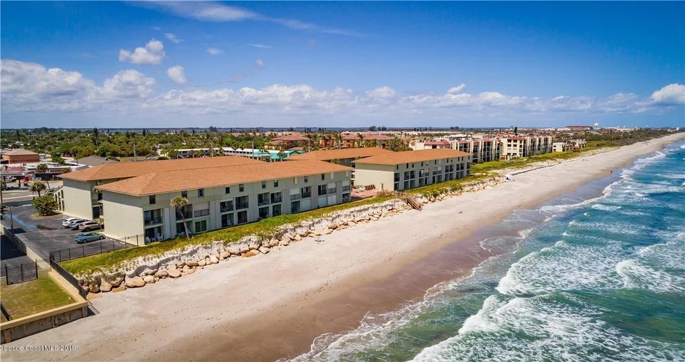 Unit for sale at 199 Highway A1a, Satellite Beach, FL 32937