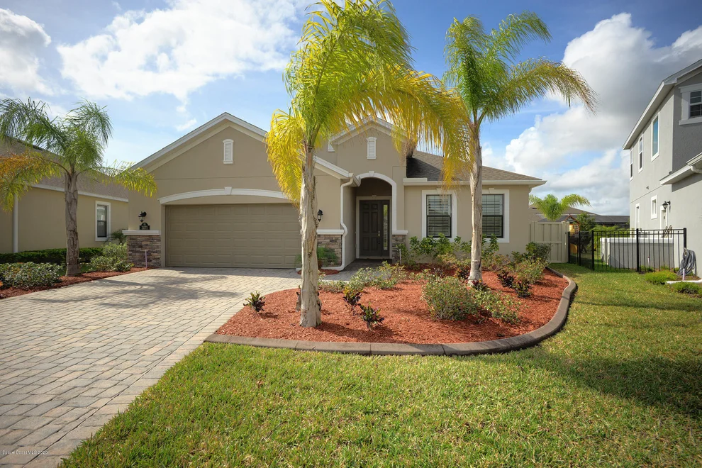 Unit for sale at 3171 Casterton Drive, Melbourne, FL 32940