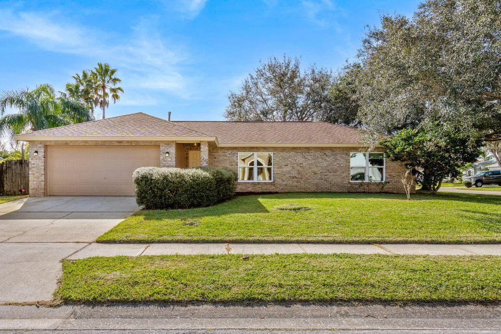 Unit for sale at 3262 Brentwood Lane, Melbourne, FL 32934