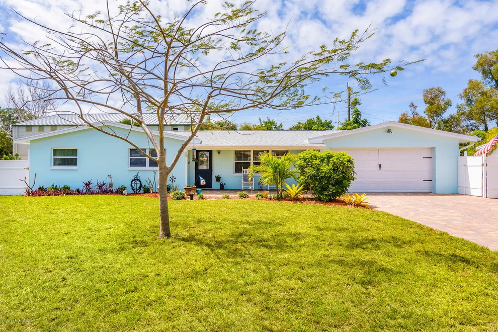 Unit for sale at 223 Micanopy Court, Indian Harbour Beach, FL 32937