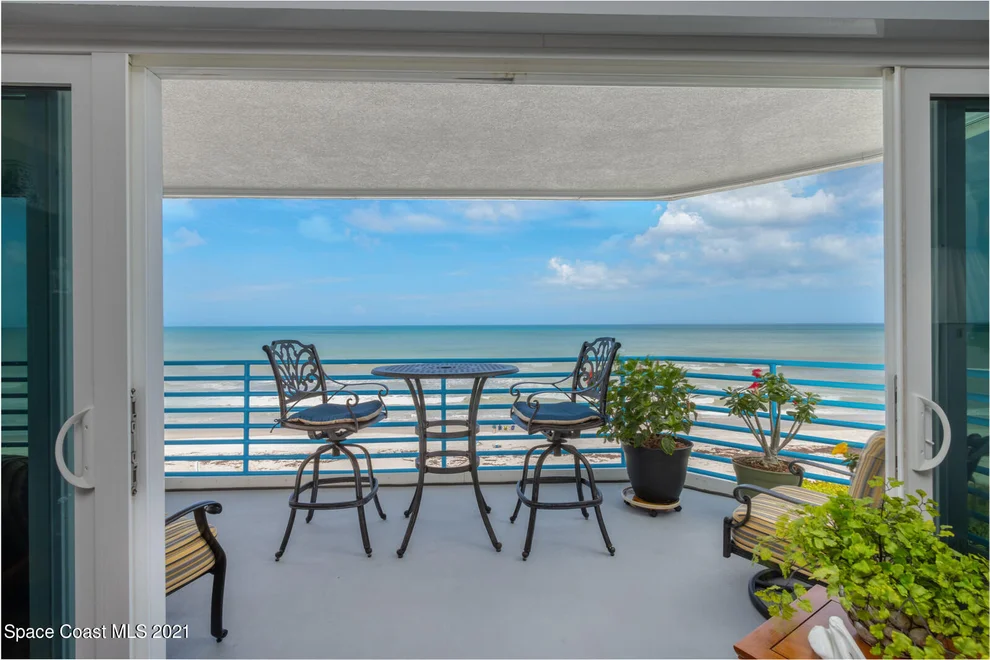 Unit for sale at 579 Highway A1a, Satellite Beach, FL 32937