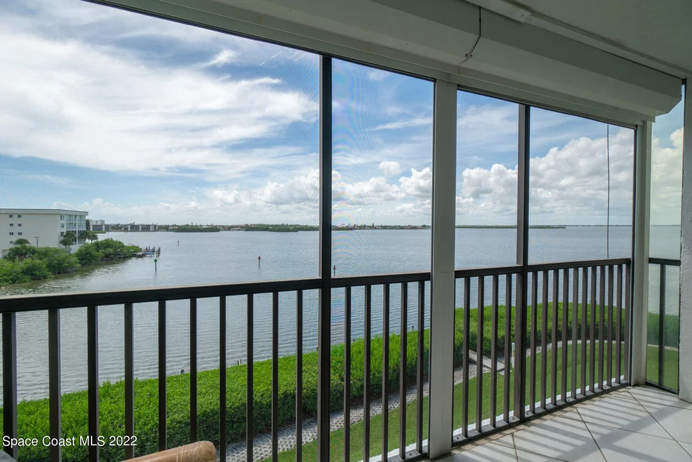 Unit for sale at 3611 S Banana River Boulevard, Cocoa Beach, FL 32931