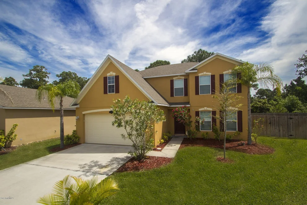 Unit for sale at 3518 Sepia Street, West Melbourne, FL 32904