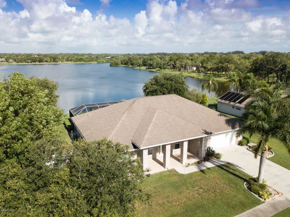 Unit for sale at 5232 Colleens Way, Merritt Island, FL 32953