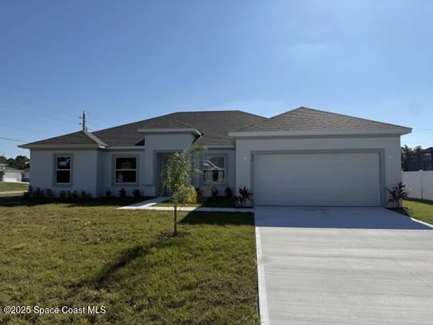 Unit for sale at 450 Caribbean Street SE, Palm Bay, FL 32909