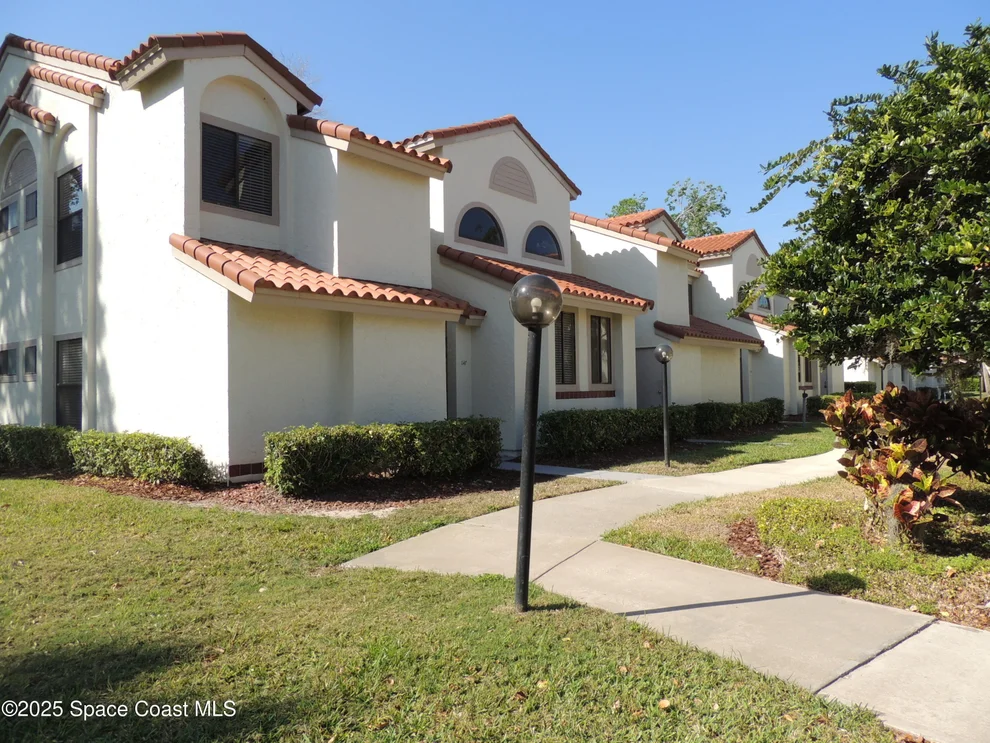 Unit for sale at 1147 Country Club Drive, Titusville, FL 32780