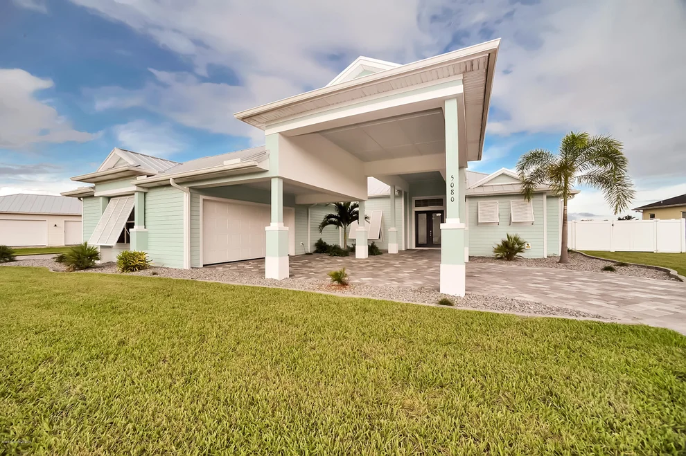 Unit for sale at 5080 Sparwood Court, Melbourne, FL 32934