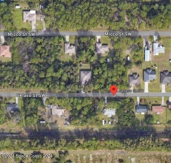 Unit for sale at 777 Gelaso Street SW, Palm Bay, FL 32908