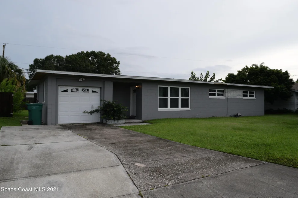 Unit for sale at 1206 Myrtle Lane, Cocoa, FL 32922