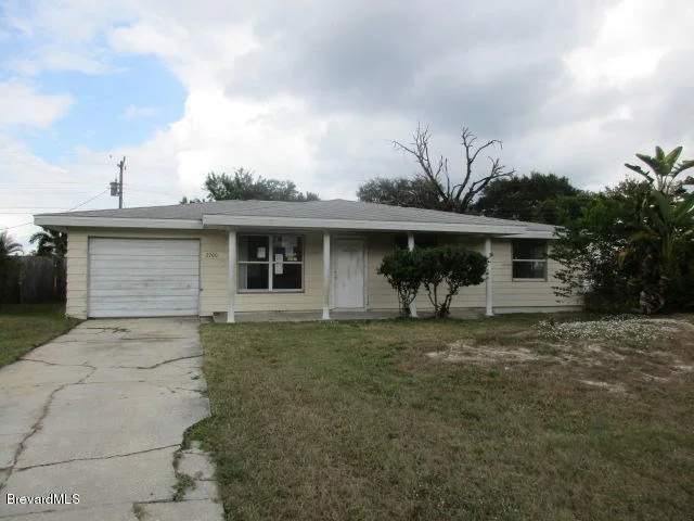 Unit for sale at 2700 King Richard Road, Melbourne, FL 32935