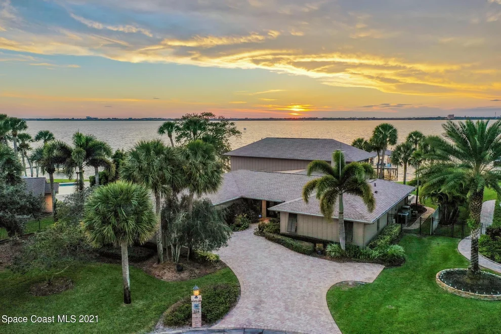Unit for sale at 339 Coral Way W, Indialantic, FL 32903