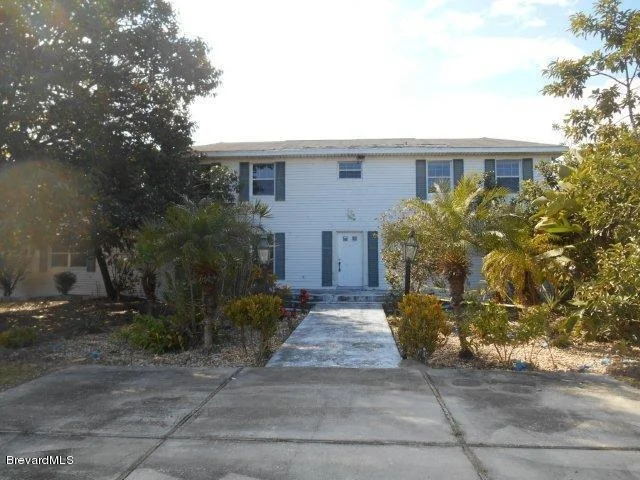 Unit for sale at 1445 Martin Road, Rockledge, FL 32955