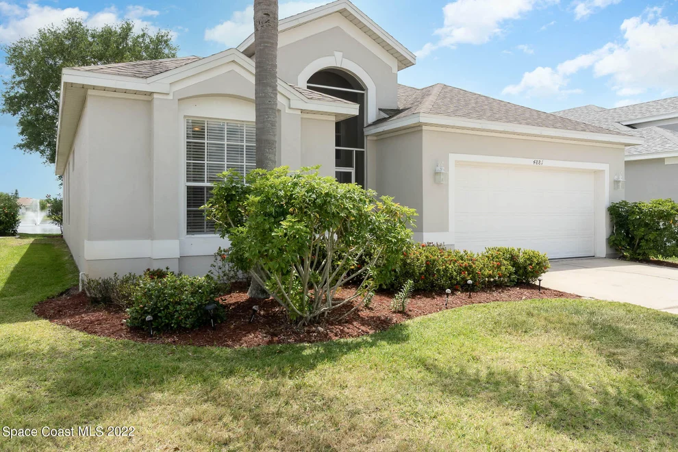 Unit for sale at 4881 Worthington Circle, Rockledge, FL 32955