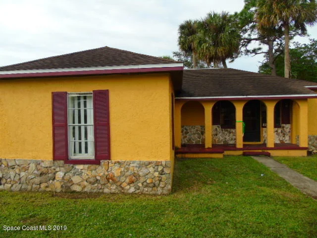 Unit for sale at 2508 Canal Street, Melbourne, FL 32901
