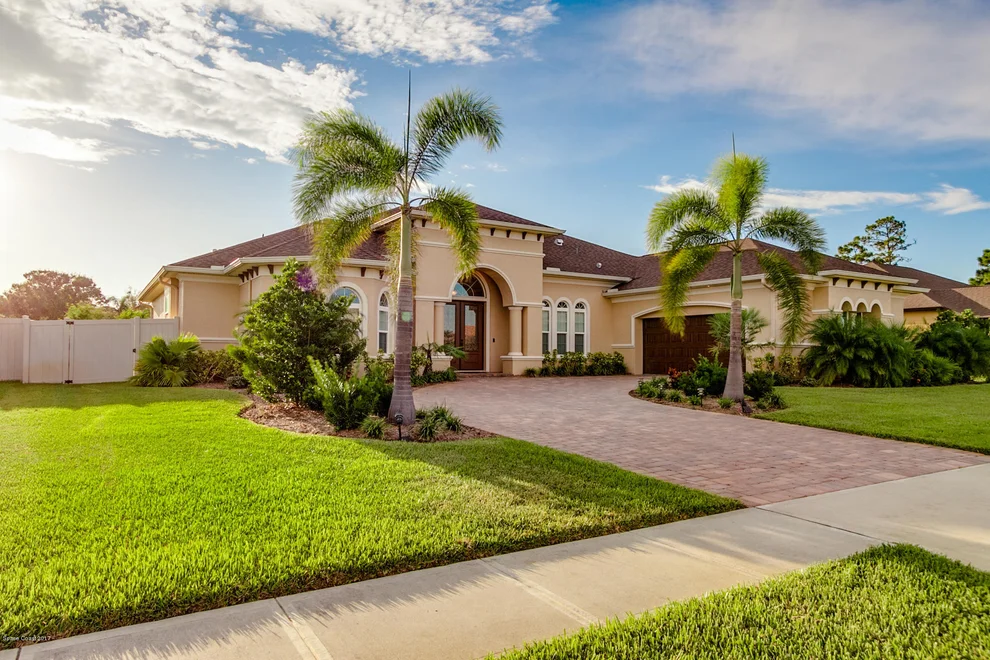 Unit for sale at 1550 Marcello Drive, Melbourne, FL 32934