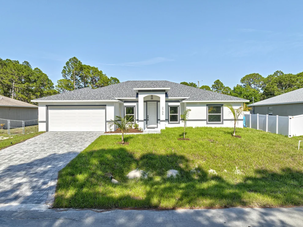 Unit for sale at 2755 Freehold Avenue SE, Palm Bay, FL 32909