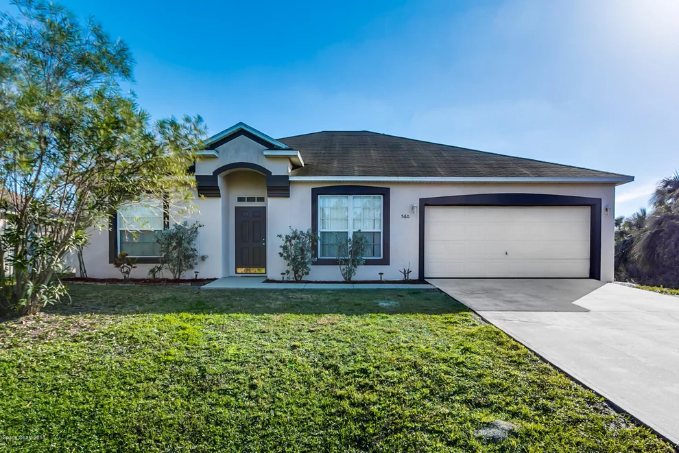 Unit for sale at 560 La Goy Street SW, Palm Bay, FL 32908