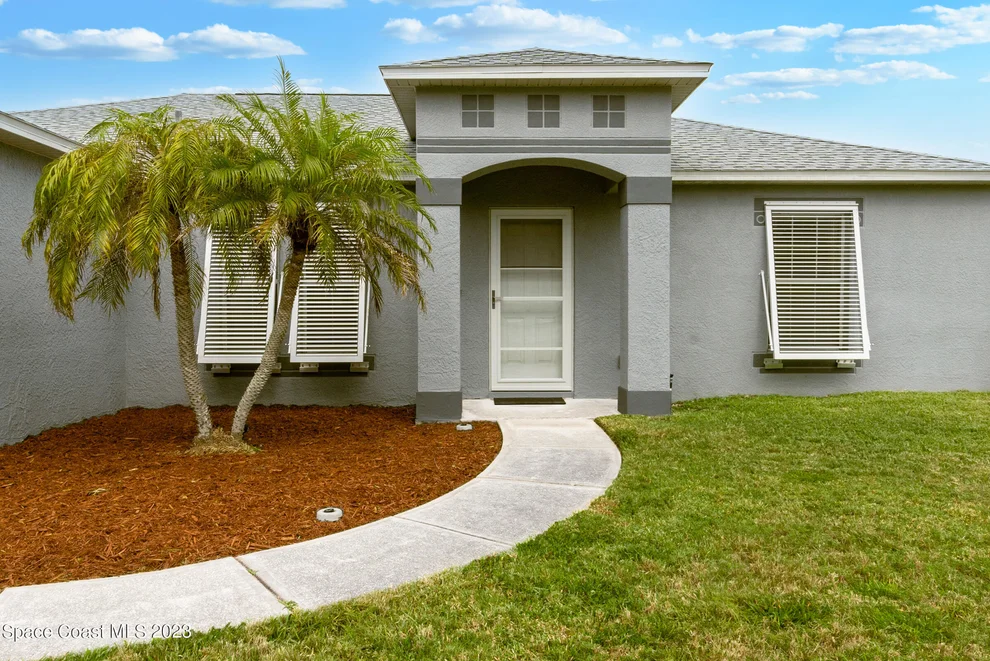 Unit for sale at 214 Elm Avenue, Melbourne Beach, FL 32951