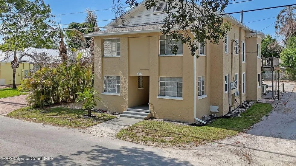 Unit for sale at 658 Young Street, Melbourne, FL 32935
