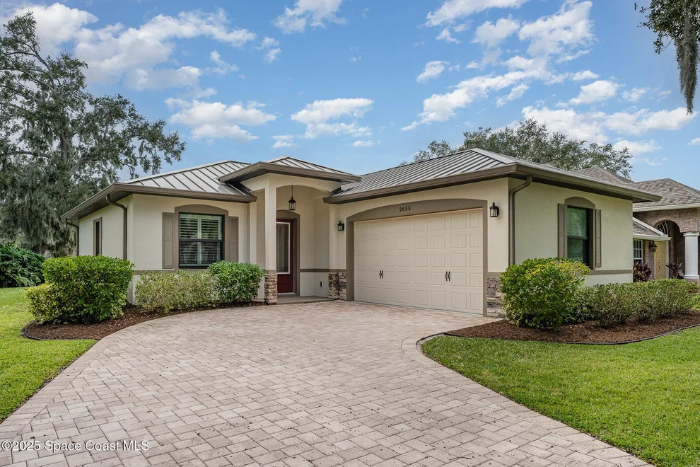 Unit for sale at 2655 La Cita Lane, Titusville, FL 32780