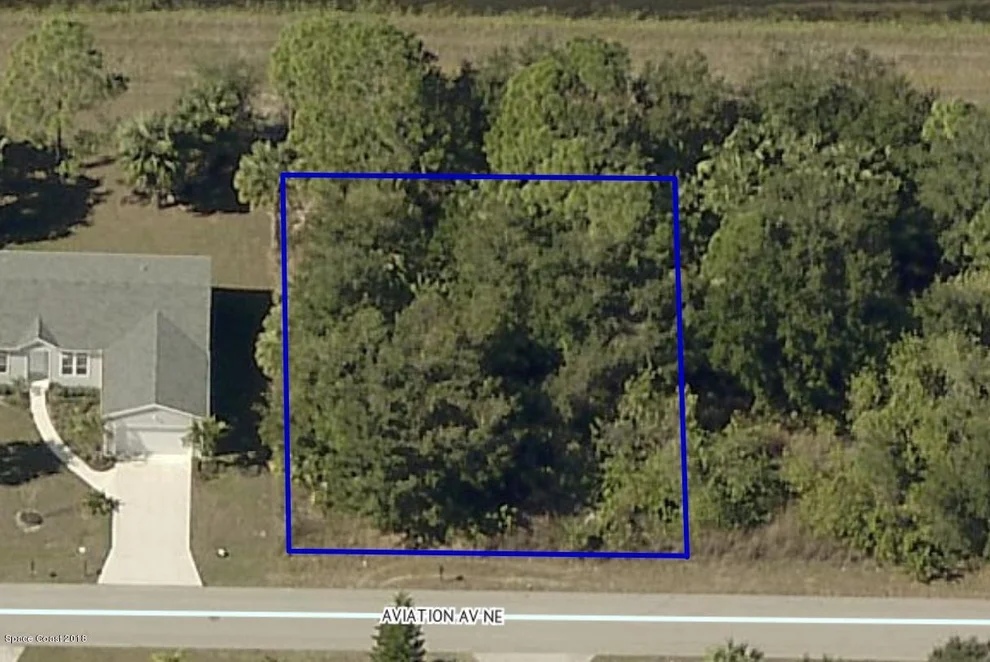 Unit for sale at 462 Aviation Avenue NE, Palm Bay, FL 32907