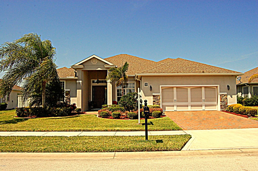 Unit for sale at 5760 Rusack Drive, Melbourne, FL 32940