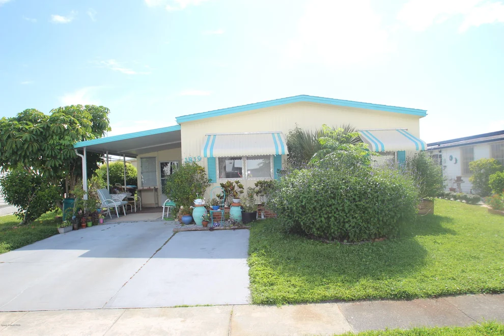 Unit for sale at 1819 Coco Plum Street NE, Palm Bay, FL 32905