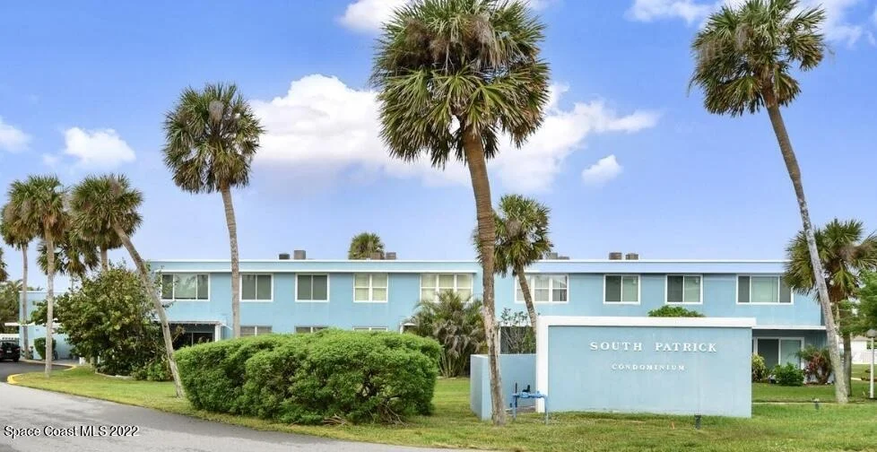 Unit for sale at 55 Sea Park Boulevard, Satellite Beach, FL 32937