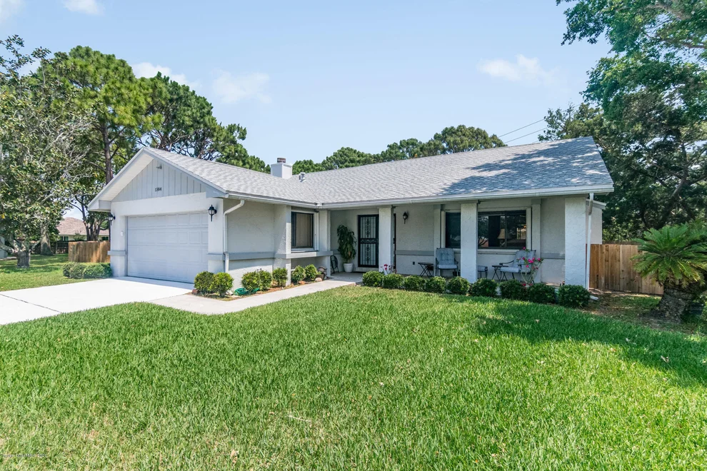 Unit for sale at 1204 Foxfire Court, Melbourne, FL 32940