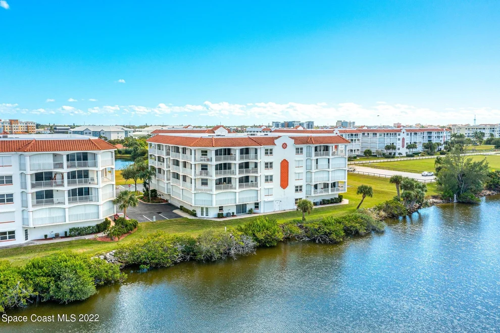 Unit for sale at 8954 Puerto Del Rio Drive, Cape Canaveral, FL 32920