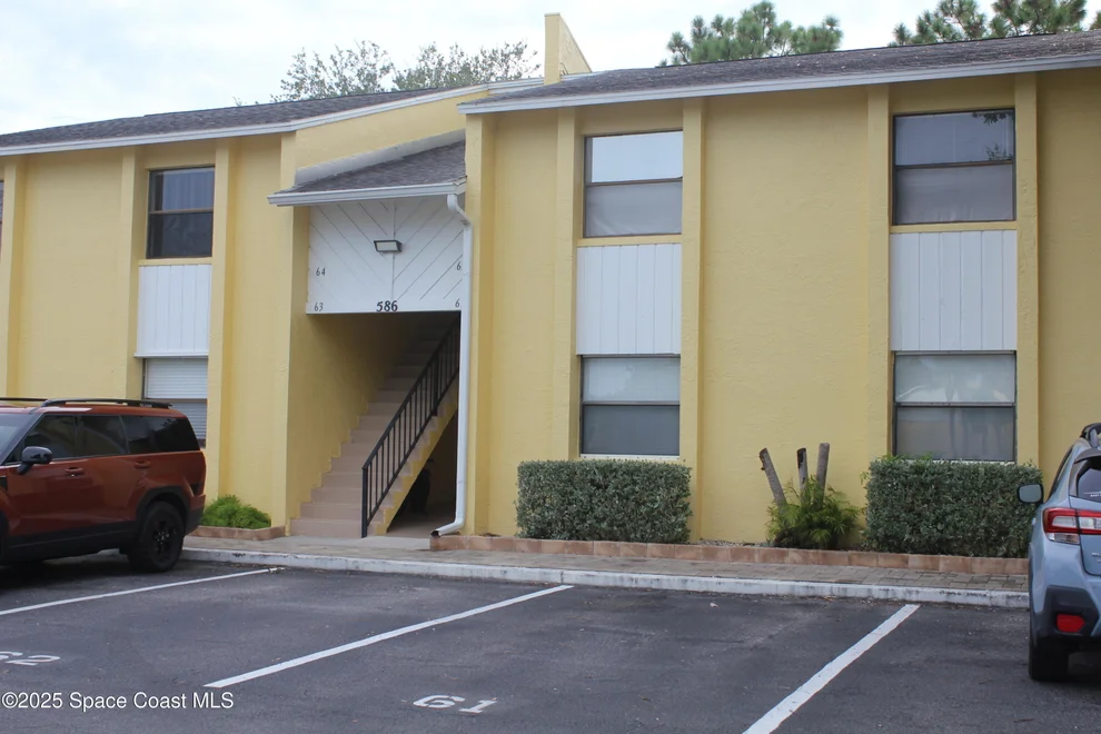 Unit for sale at 586 N Wickham Road, Melbourne, FL 32935