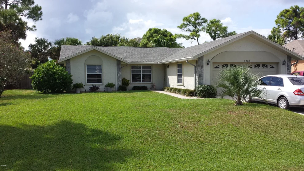 Unit for sale at 6780 Caliph Avenue, Cocoa, FL 32927