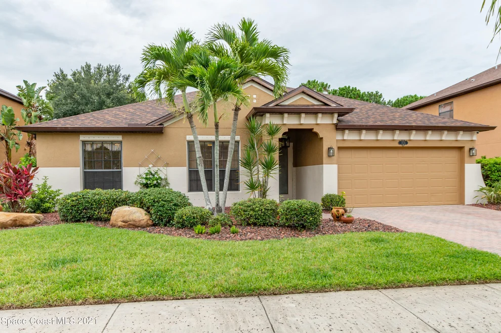 Unit for sale at 1430 Talon Way, Melbourne, FL 32935