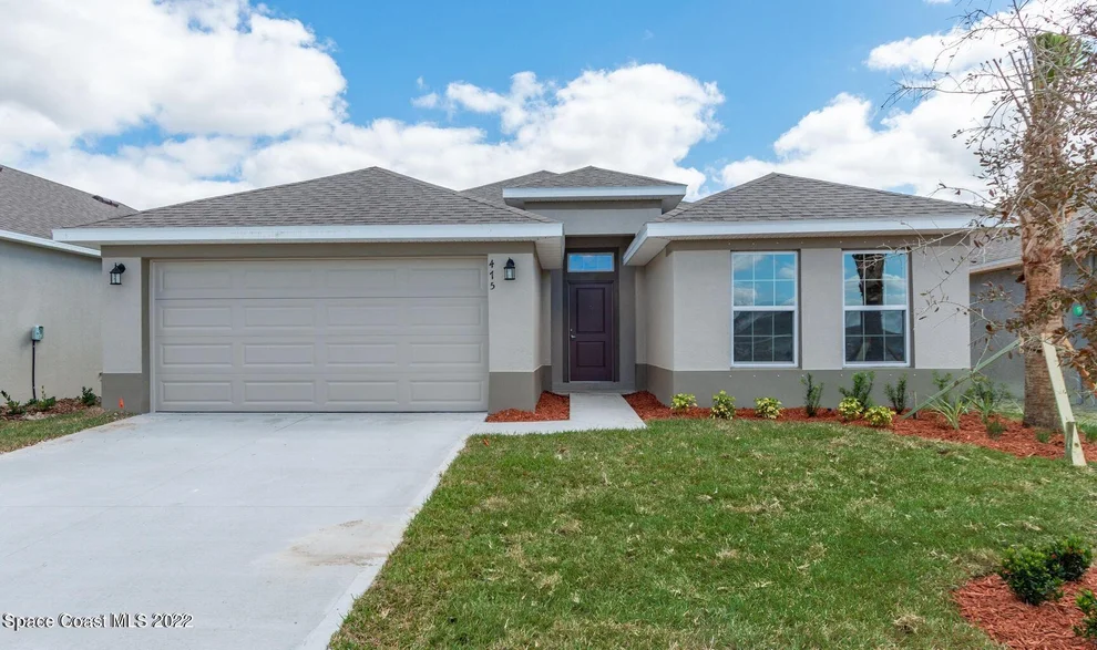 Unit for sale at 1733 Middlebury Drive, Melbourne, FL 32909