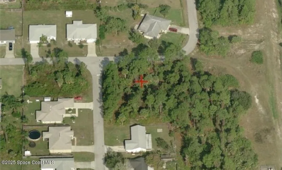 Unit for sale at 0 Dorado NE, Palm Bay, FL 32907